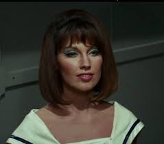 who plays the scribe virgin?