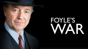 Foyle's War | Television | Anthony Horowitz