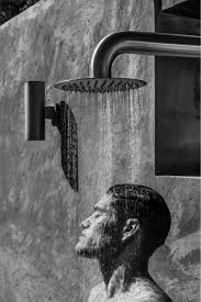 Edward Harrington By Thom Jackson In 2020 Men In Shower Photography Poses For Men Man Photography