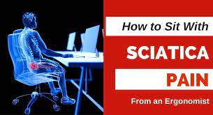 Below are some of the best tips to help you sit comfortably with sciatica. How To Sit With Sciatica Experts Weigh In Ergonomic Trends
