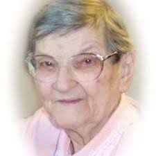 Florence Behrens Obituary September 24, 2007