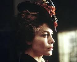 Art That Shook the World" Virginia Woolf's Orlando (TV Episode 2002)