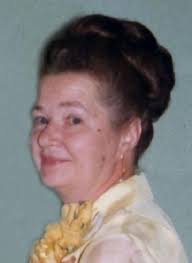 Ruth WOLTHUIS Obituary (2015)