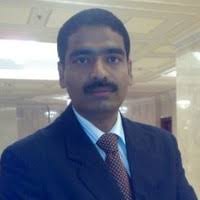 Manoj Jacob Email & Phone Number