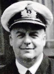 Alexander Gray McKee RN (1890-1945)