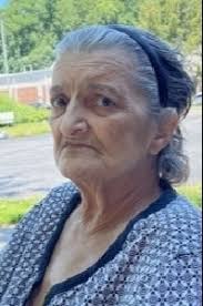 Flora Johnson Obituary (1947