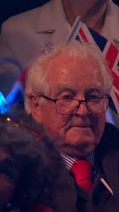 Music has taken me all over the world and I’ve done things I can still  barely believe today but there are moments like this; singing for my King  and country and remembering our heroes that make me ...