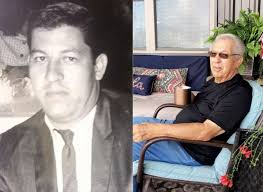 Eduardo “Wayo” V. Garza