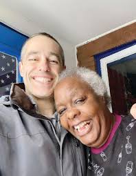 February 2025 by The Zebra Press -- GOOD NEWS in Alexandria