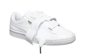 Puma Basket Heart Patent Wns 363073 02