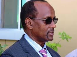 Somalia Electoral Commission Chair Sacks Deputy