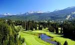 Best Mountain Golfing near Whistler | Whistler Blackcomb