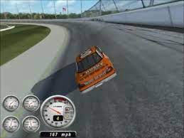 Nascar thunder was a marked improvement over the painfully bad nascar revolution. Download Nascar Thunder 2003 Windows My Abandonware