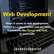 We found that javastudypoint.com is poorly 'socialized' in respect to any social network. The Power Of Python Unza Computer Society Ucs Facebook