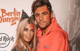 Liebe ist für danilo das größte gefühl, das es gibt. Danilo Cristilli Love Island Schleppt Frau Auf Offener Strasse Ab Was War Da Los Promiwood