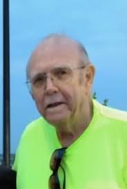 Gene Rouze Obituary (1943