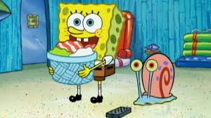 Check spelling or type a new query. Watching Spongebob Squarepants Makes Preschoolers Slower Thinkers Study Finds Abc News