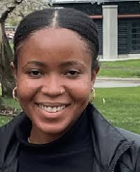 Magenta Thomas of Fort Lauderdale Wins Scholarship at Emerson College