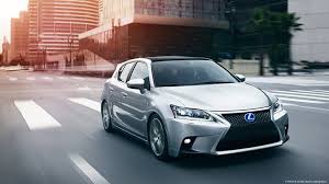 Lexus ct200h f sport tested. The 2016 Lexus Ct 200h Exceptional Efficiency Extraordinary Exhilaration Erin Park Lexus