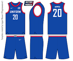 Uniform Templates Uniform Authority