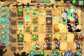 Download Install Plants Vs Zombies 2 Untuk Komputer Windows 7 8 Cara Tutorial Terbaru
