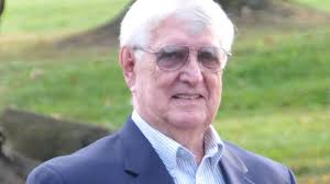 One of the most intelligent and humble people I've ever known.