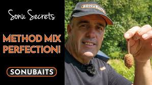 QUICK TIP JAMES KRILL STICK MIX