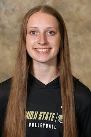 2025 Volleyball Roster