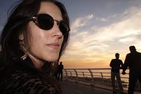 Tiffany Fleming's Instagram, Twitter & Facebook