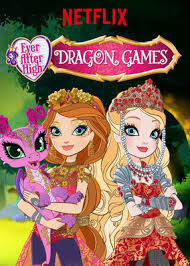 We did not find results for: Ever After High Is Darling Charming Destined To Be Apple White S True Love Generation Next