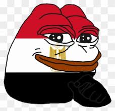 ️ copy and 📋 paste emoji 👍 no apps required. Egyptian Pepe Pepe Emoji Clipart 1011814 Pinclipart