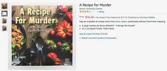 These mind challenging games often require using logic or thinking strategies. Games Mystery Jigsaw Puzzles By Bruce Whitehill The Big Game Hunter