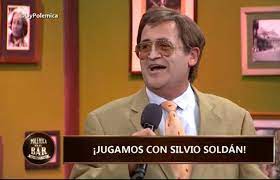 Canal 10 Uruguay Concurso De Preguntas Y Respuestas Con Silvio Soldan En Polemica En El Bar Polemicaenel10 Facebook