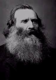 Anthony Lore (1805-1862/1867), River Trader or Pirate?, 52 Ancestors #114