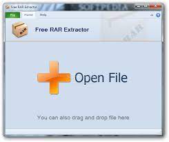 No uploading/downloading required, super fast! Download Free Rar Extractor 2 0 0