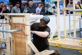 Apprenticeship programs require that students be registered by the ministry of advanced education and skills development. Local Plumbing Apprentice Aims To Compete Internationally Discoverweyburn Com