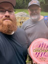 Got the old lady ,or gravity hole again today, always love aceing this hole