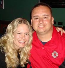 Photo of William J. Cronk and Mary Barrett, Great Great Grandparents