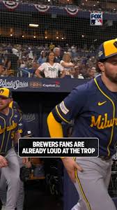 Milwaukee Brewers