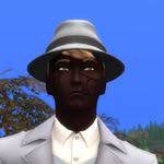 Dwayne Kinsey's Instagram, Twitter & Facebook