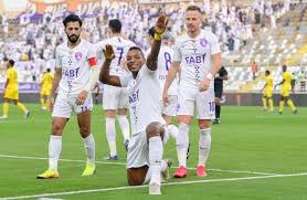 بث مباشر.. شاهد مباراة النصر والعين في كأس مصرف أبو ظبي الإسلامي