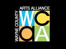 Local Students Recognized at Art Show