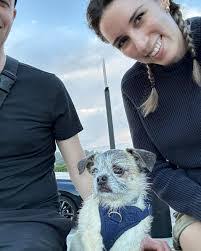 Mackenzie Schmidt's Instagram, Twitter & Facebook