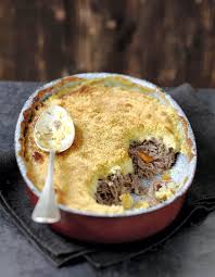 Hachis Parmentier Traditionnel Recette Recette Recette En Famille Hachis Parmentier