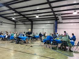 Valley Ridge Baptist Church