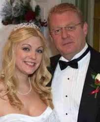 Michael Daugherty Obituary (1961