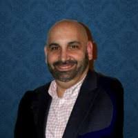 Joseph Oddo's Instagram, Twitter & Facebook