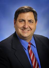 Stamas' Senate office is open and ready for business