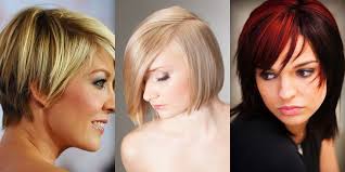 20 Tagli Corti Per Le Donne Che Hanno I Capelli Lisci