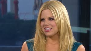 Megan Hilty is a ‘Smash’ hit with KLGH